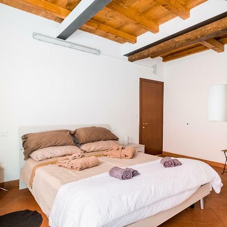 Whouse Suite Apartment Mirasole Bologna Exterior foto