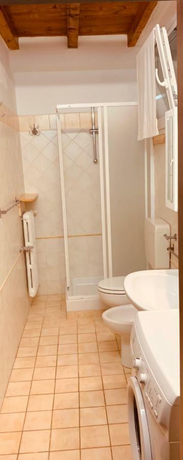 Whouse Suite Apartment Mirasole Bologna Exterior foto