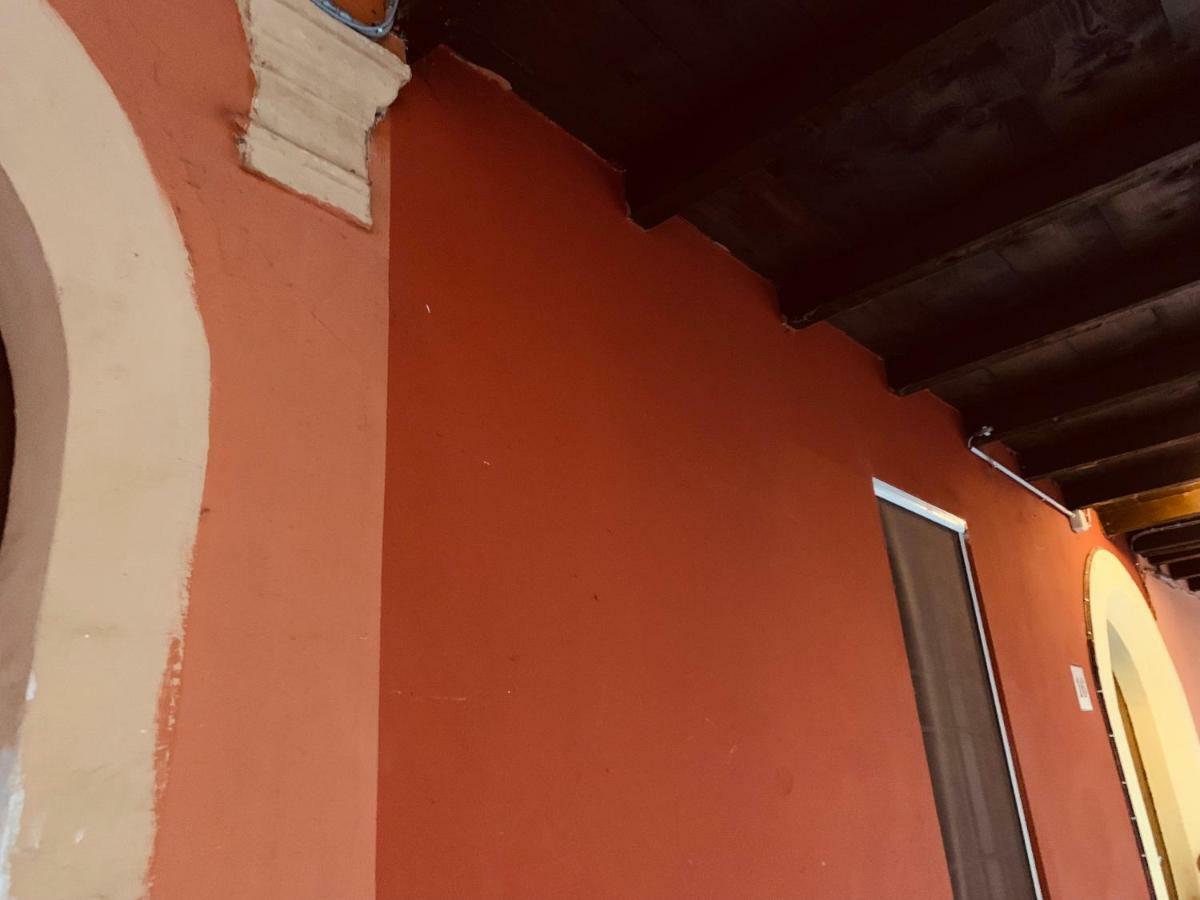 Whouse Suite Apartment Mirasole Bologna Exterior foto