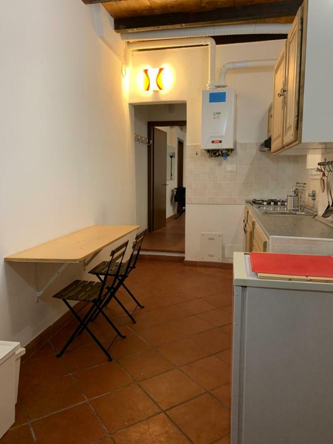 Whouse Suite Apartment Mirasole Bologna Exterior foto