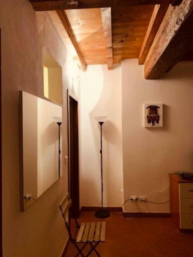 Whouse Suite Apartment Mirasole Bologna Exterior foto