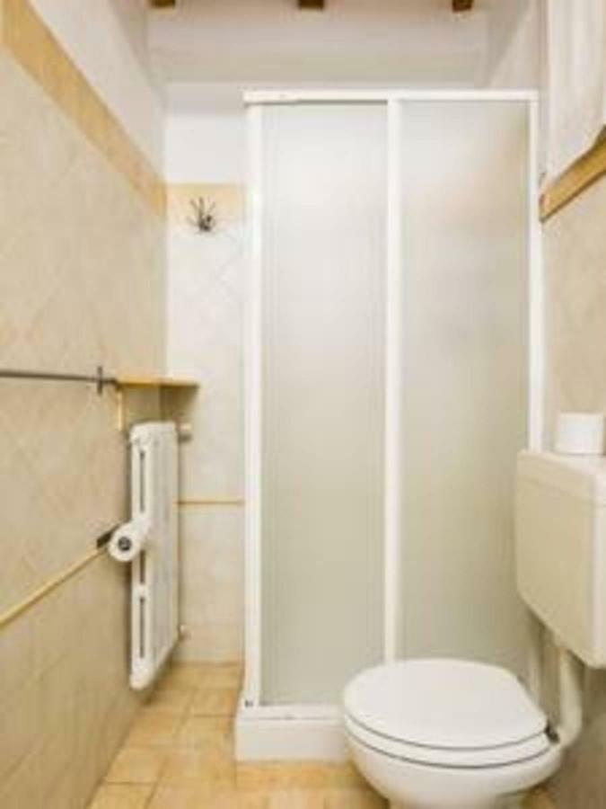 Whouse Suite Apartment Mirasole Bologna Exterior foto